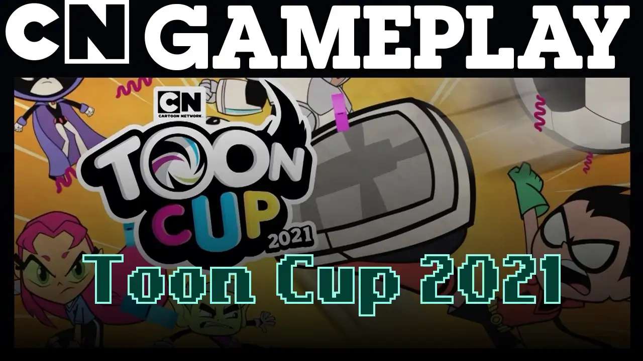 Toon Cup 2021