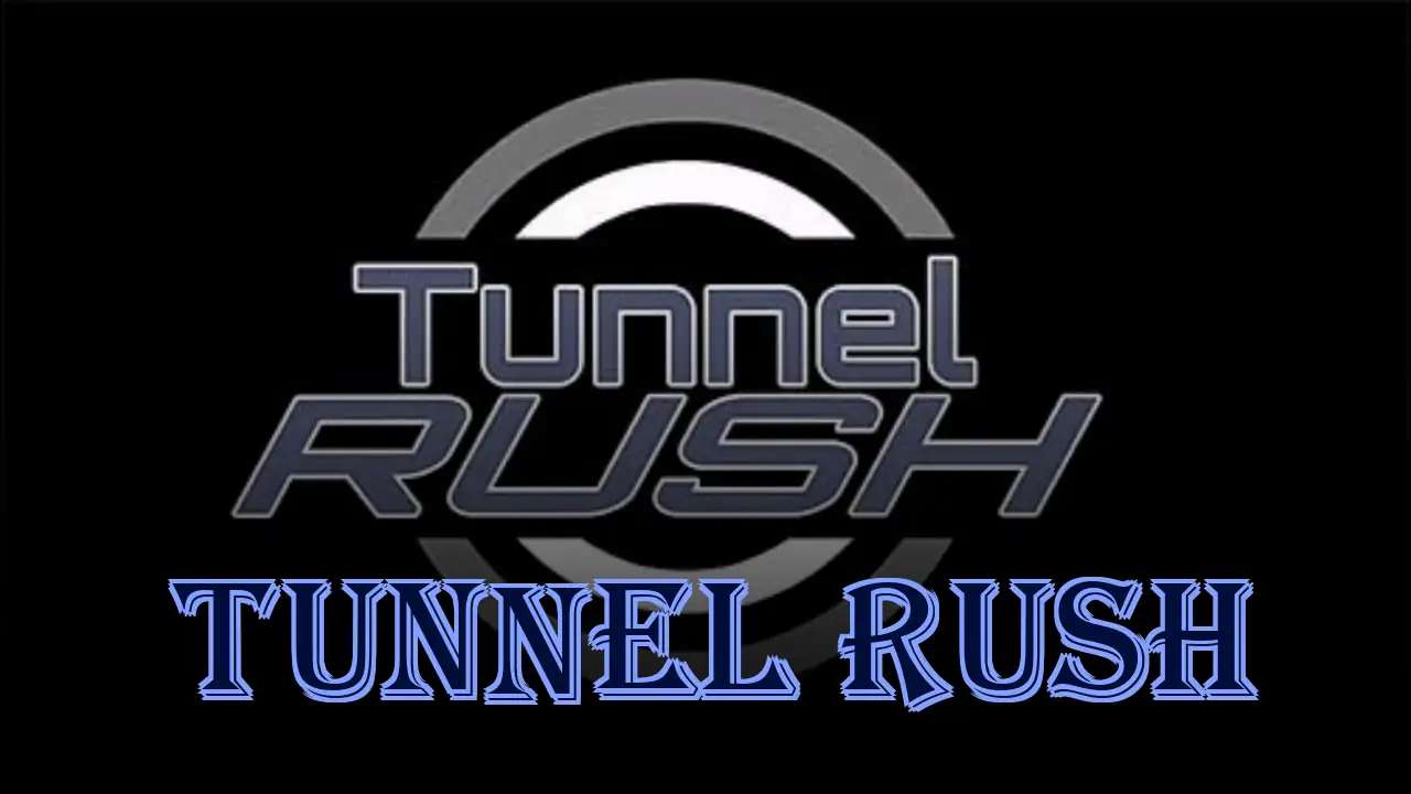 Tunnel Rush