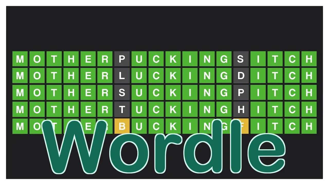 Wordle