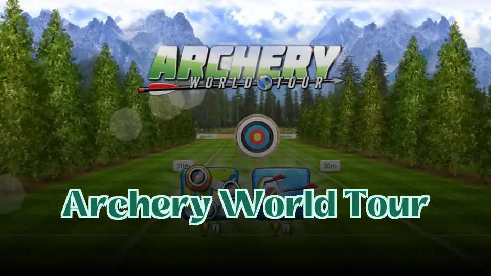 Archery World Tour