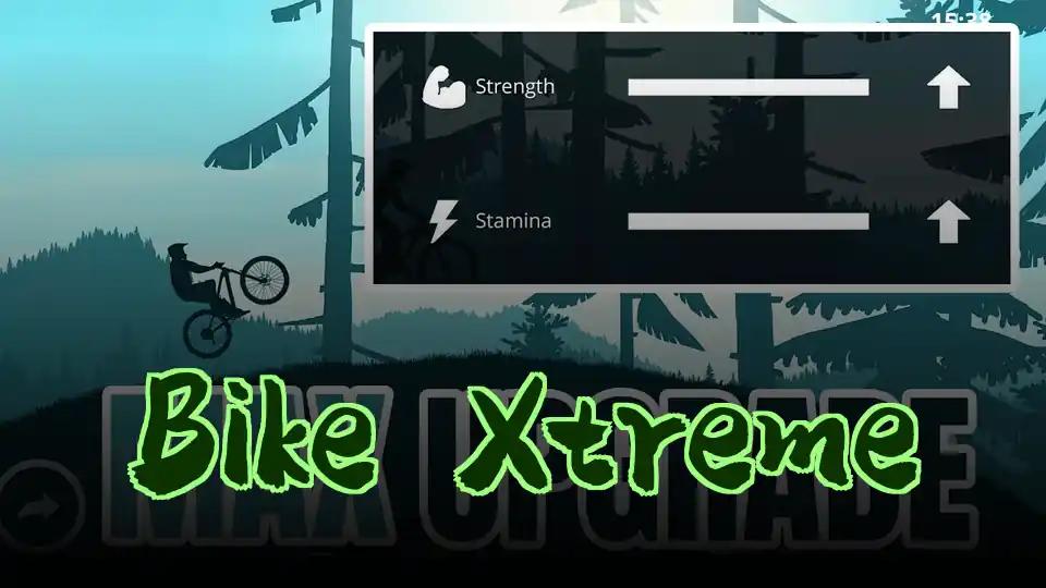 Bike Xtreme