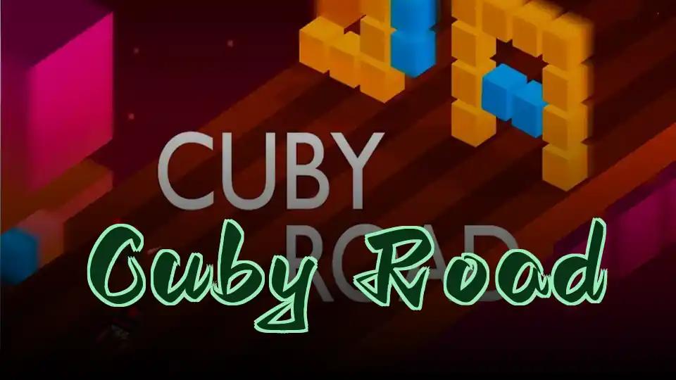 Cuby Road