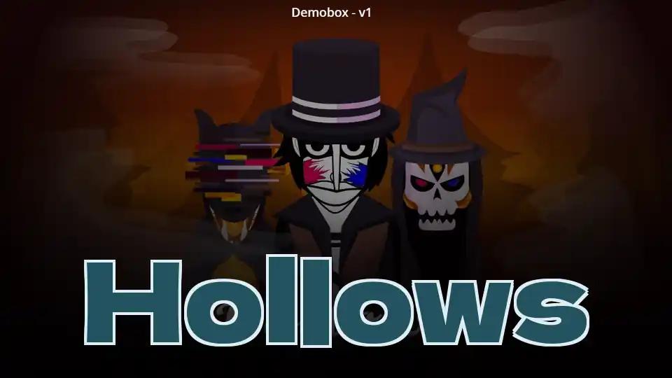 Hollows