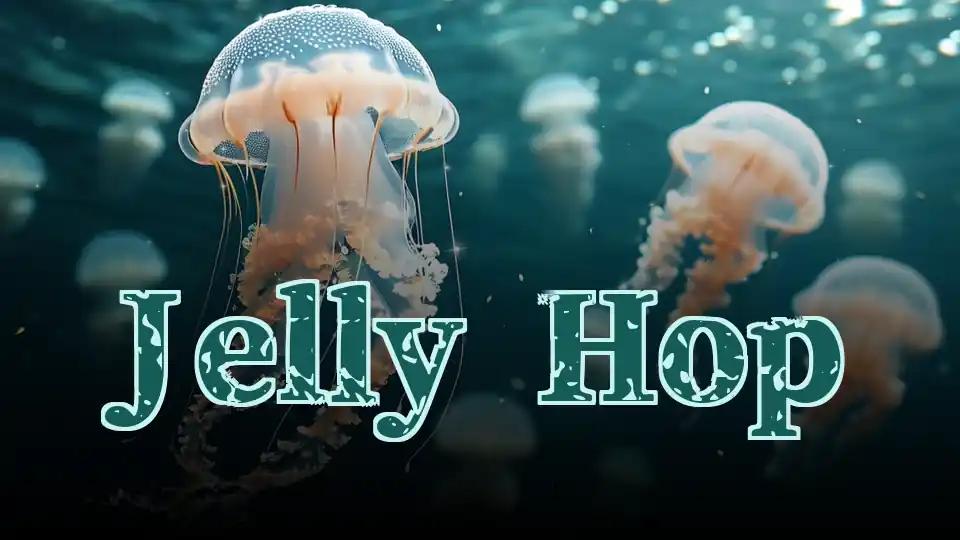 Jelly Hop