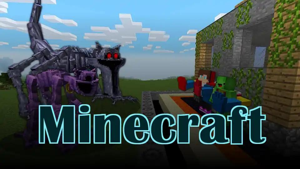 Minecraft