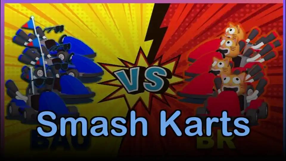 Smash Karts