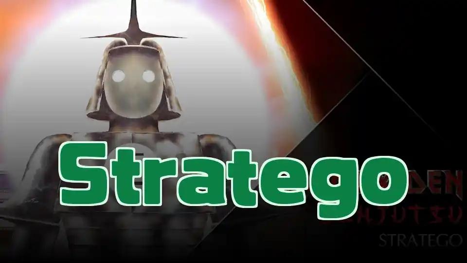 Stratego