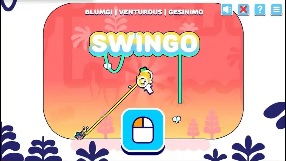 Swingo