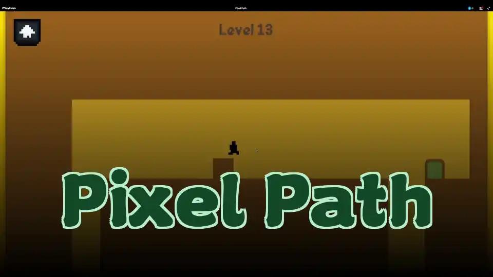 Pixel Path