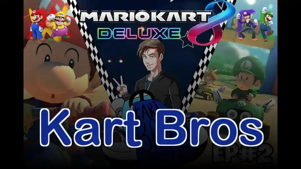 Kart Bros