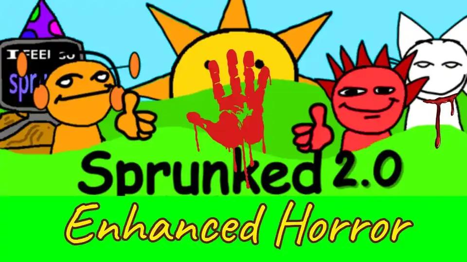 Sprunki Sprunked 2