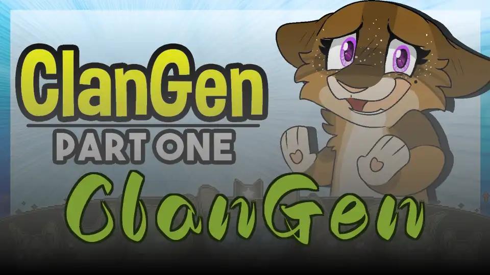 ClanGen