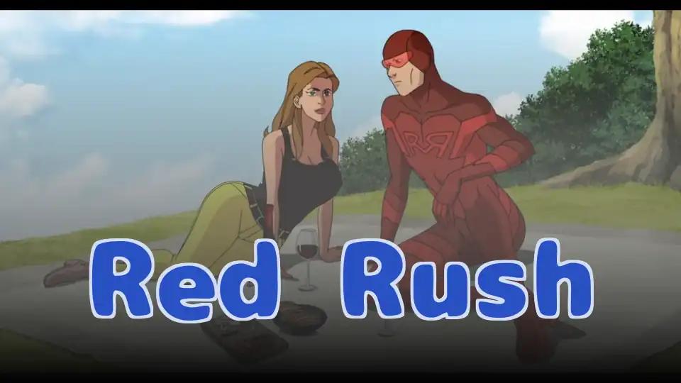 Red Rush