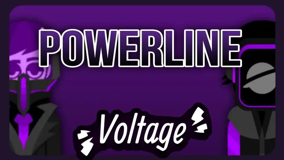 Voltage Incredibox