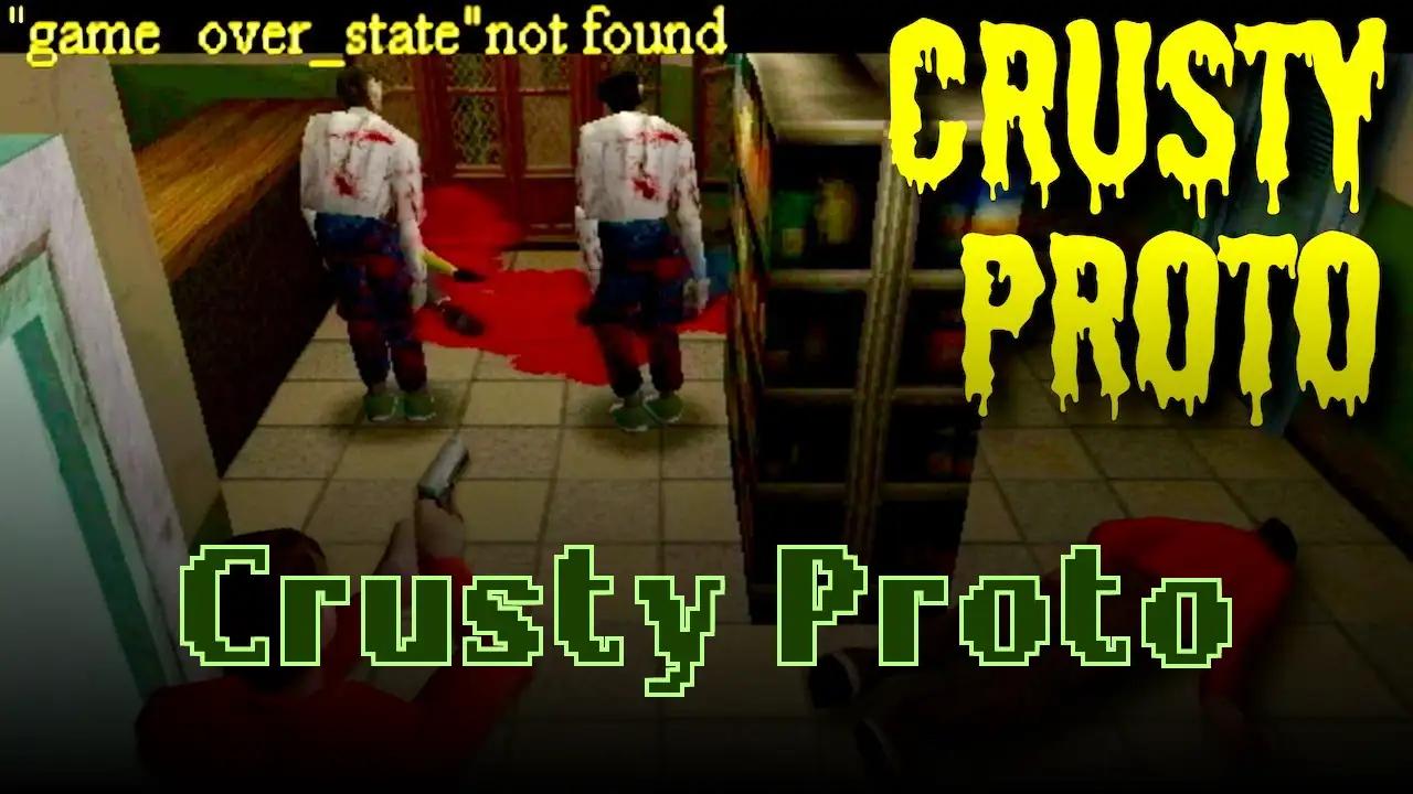 Crusty Proto