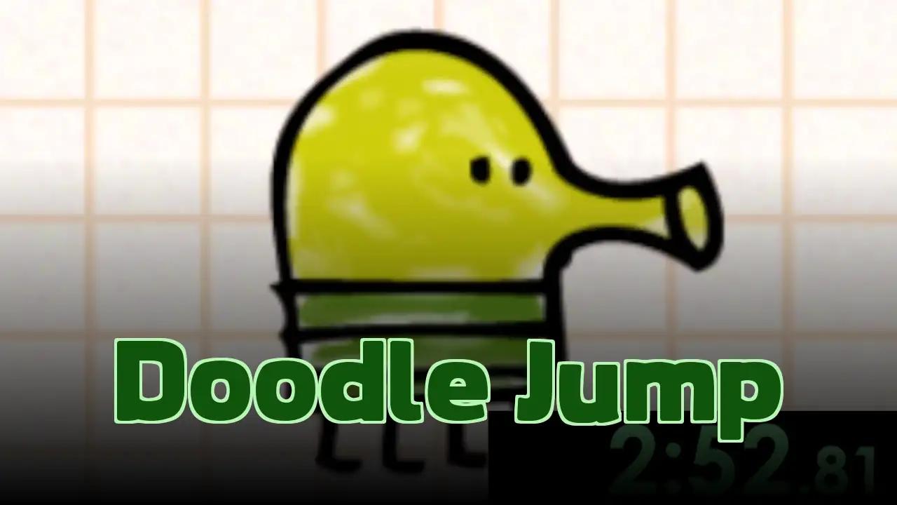 Doodle Jump