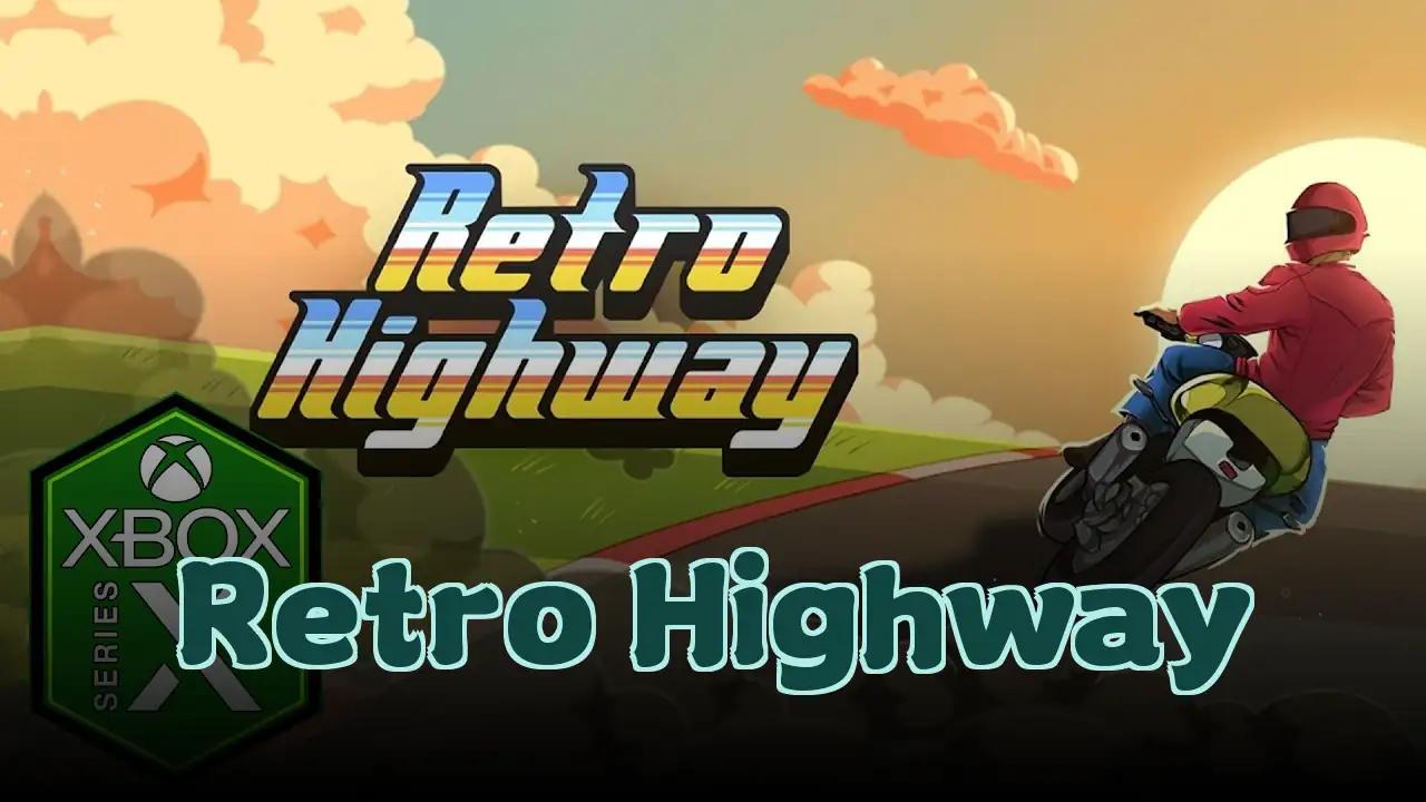 Retro Highway