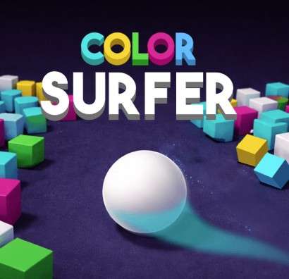 Color Surfer