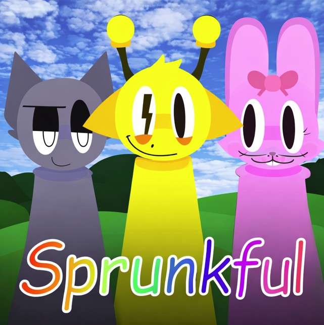 Sprunkful